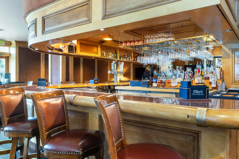 Food & Drinks 5, River Run Village by Keystone Resort, Summit