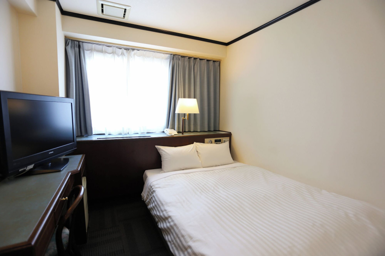 Bedroom 2, Hotel Castle inn Suzuka, Suzuka