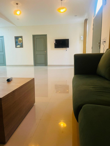 Interior 3, Olivine By Housiify, Gurgaon