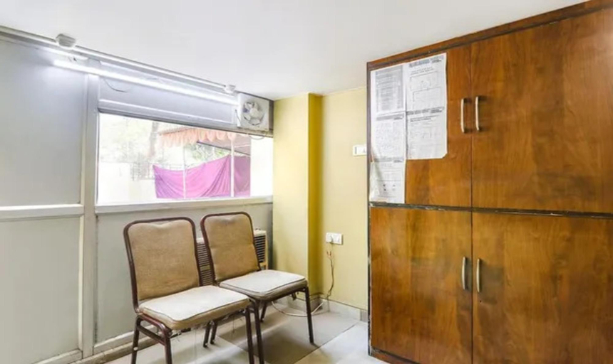 Bedroom 3, Via Harmony, Kaushambi