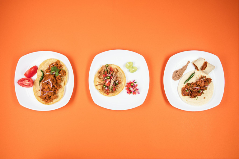 Food & Drinks 4, One Monclova, Monclova