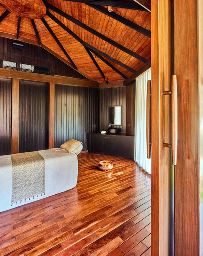 Bedroom 3, Taj Exotica Resort & Spa, Andamans, South Andaman