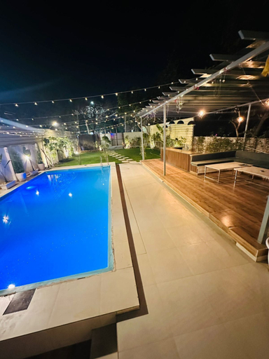 Pool 4, Olivine By Housiify, Gurgaon
