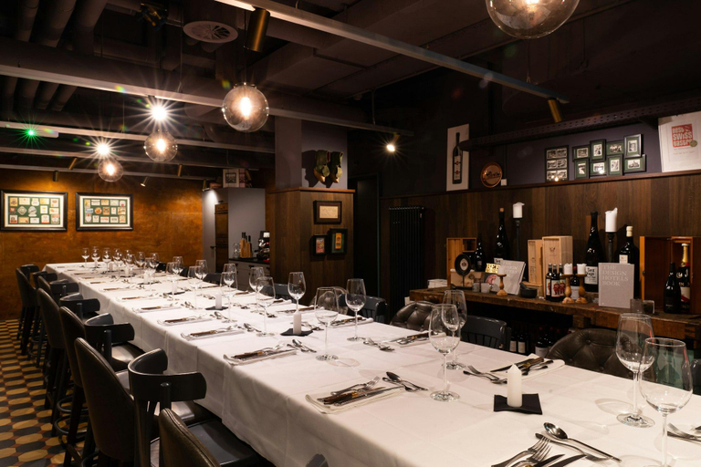 Food & Drinks 4, Boutique Hotel Spedition, Thun