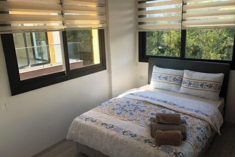 Room 5, Avrasya Elite - Netflix Included Apartments