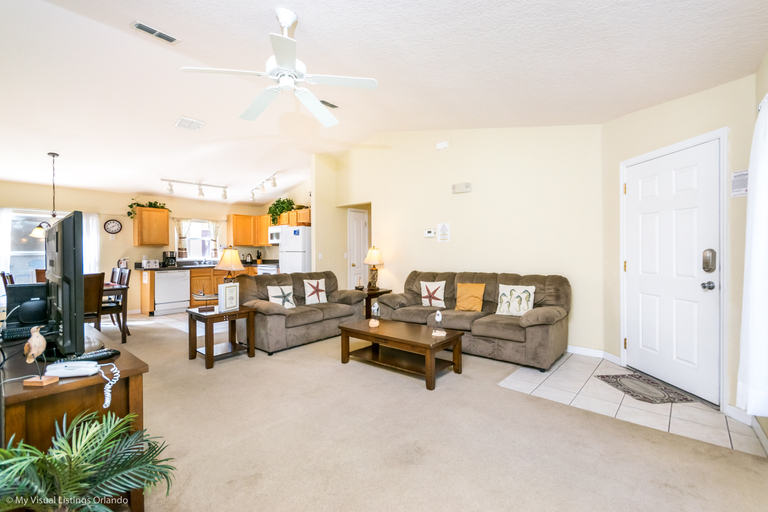 Public Area 5, Disney Area Executive Homes, Osceola