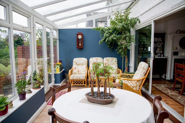 Public Area 3, Bay Tree House B&B, London