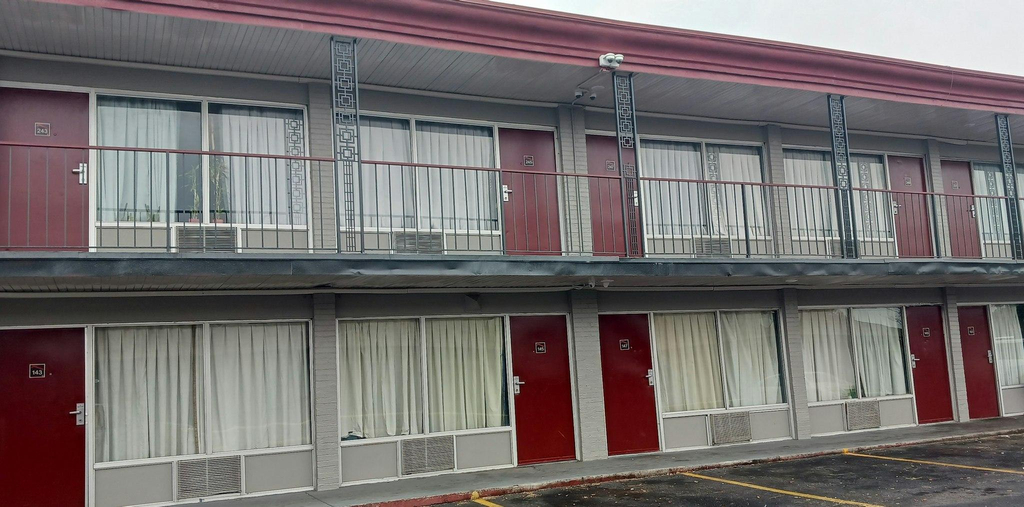 Others 4, Red Roof Inn Fort Worth West, Tarrant