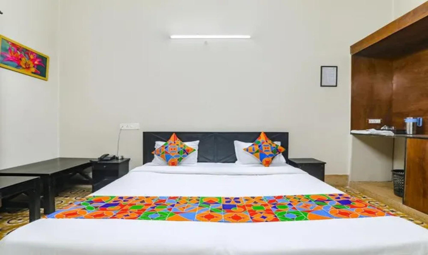 Bedroom 3, Via Harmony, Kaushambi