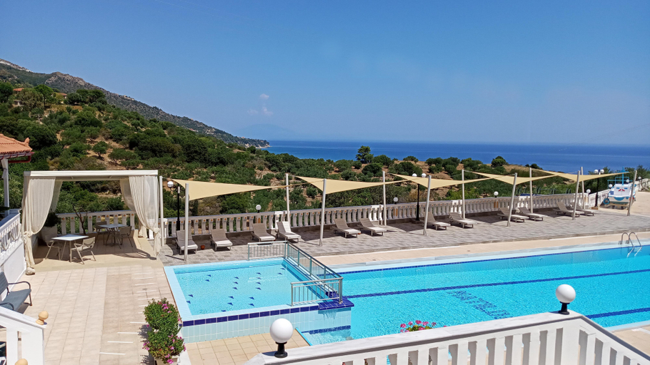 Sport & Beauty 2, Matilda Hotel by Anayia All Inclusive Resorts, Ionian Islands