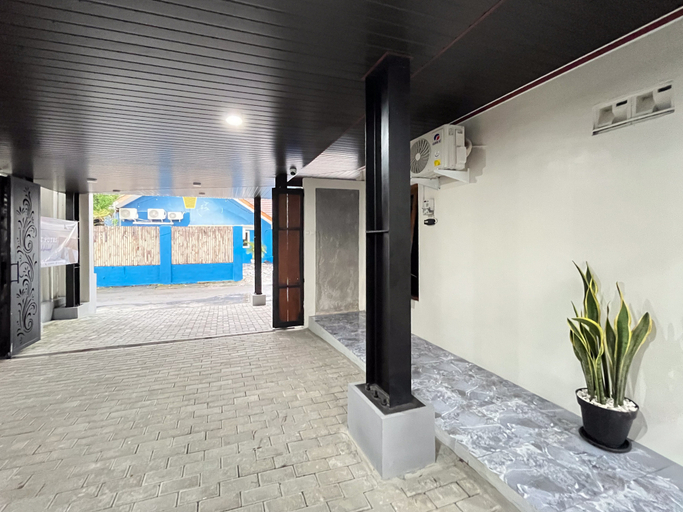Other Facilities 4, Alpha Room Syariah @ Mantrijeron RedPartner, Yogyakarta