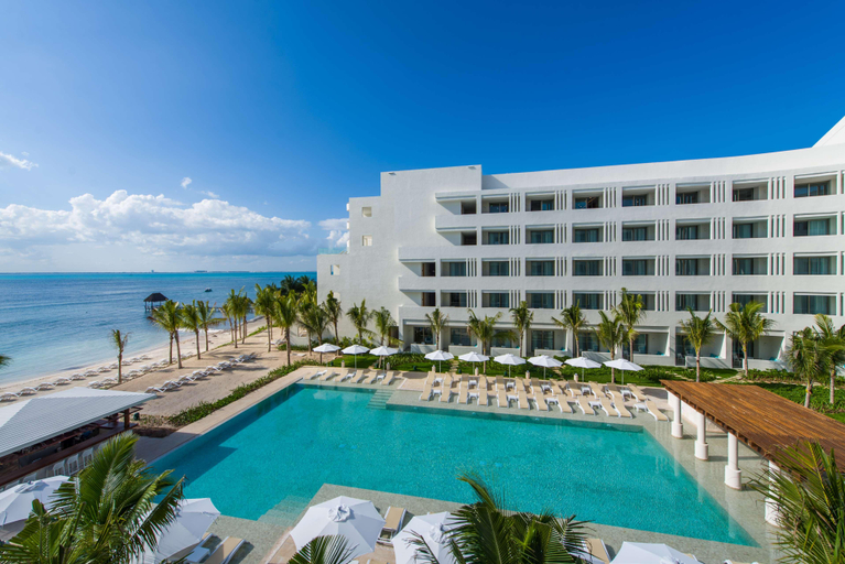 Exterior & Views 2, Devossion By Live Aqua Celebration Resort & Spa, Isla Mujeres