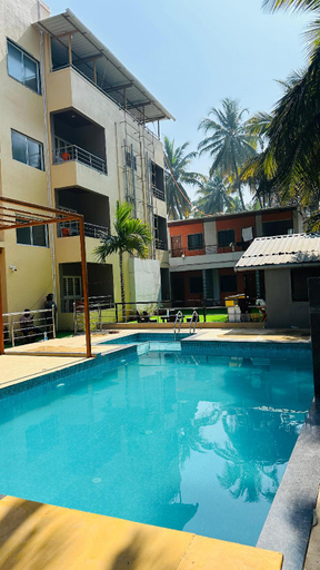Others 3, New Suvarna Shree Resort , Raigarh