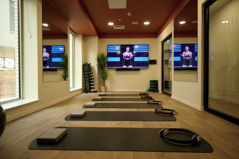 Fitness facility 5, Student Only Brigg Point, Bristol