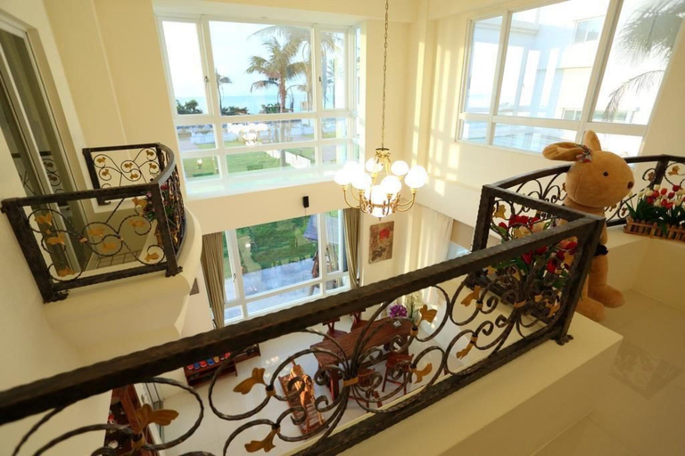 Public Area 3, Taroko Bay B&B, Hualien