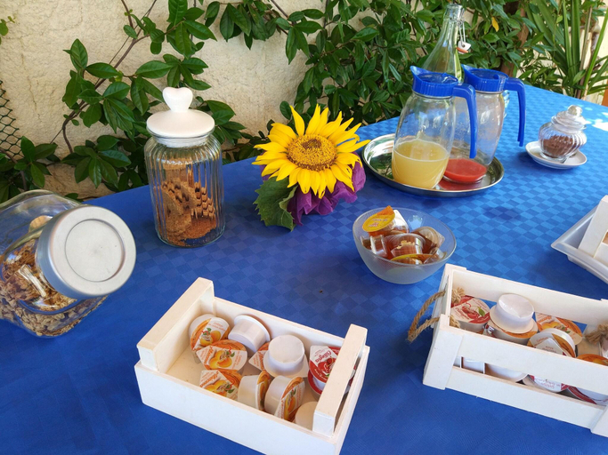 Food & Drinks 3, La Casa A Mare, Messina