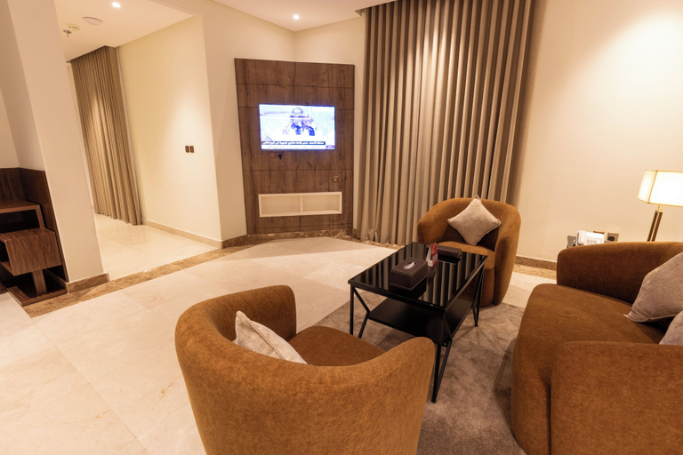 Others 5, Bellevue Park Taif Hotel, Taif