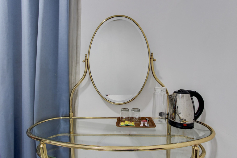 Room 3, Hotel O Bimo Inn Guest House, Yogyakarta
