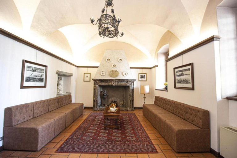 Public Area 2, LVG Hotel Collection - Il Chiostro, Verbano-Cusio-Ossola