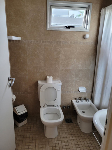 Bathroom 4, Color Botanico, Distrito Federal