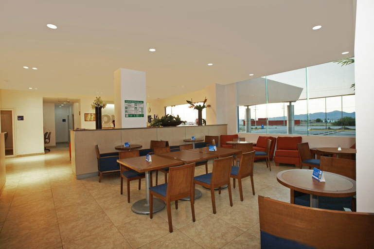 Food & Drinks 3, One Saltillo Derramadero, Saltillo