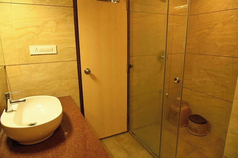 Bathroom, Hotel PVR, Ahmadabad