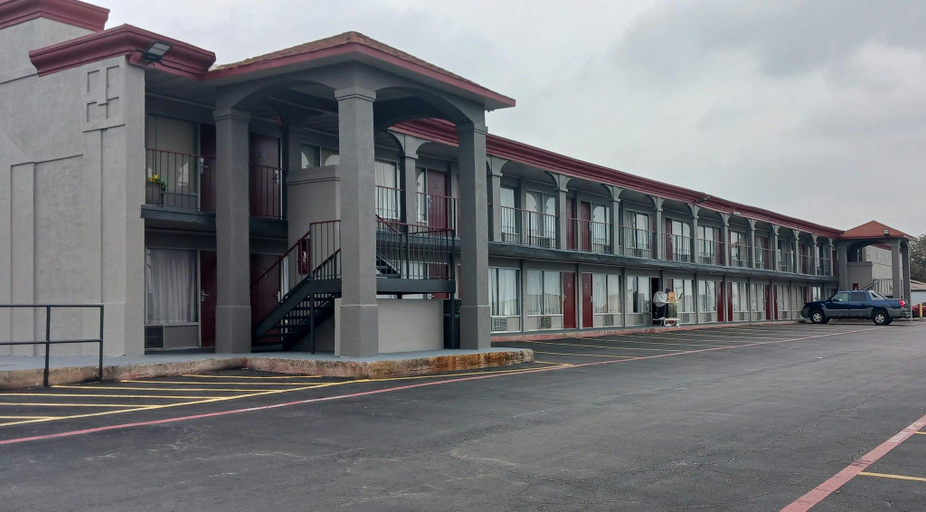 Others 5, Red Roof Inn Fort Worth West, Tarrant