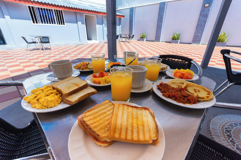 Food & Drinks 5, Med suites 94, Barranquilla