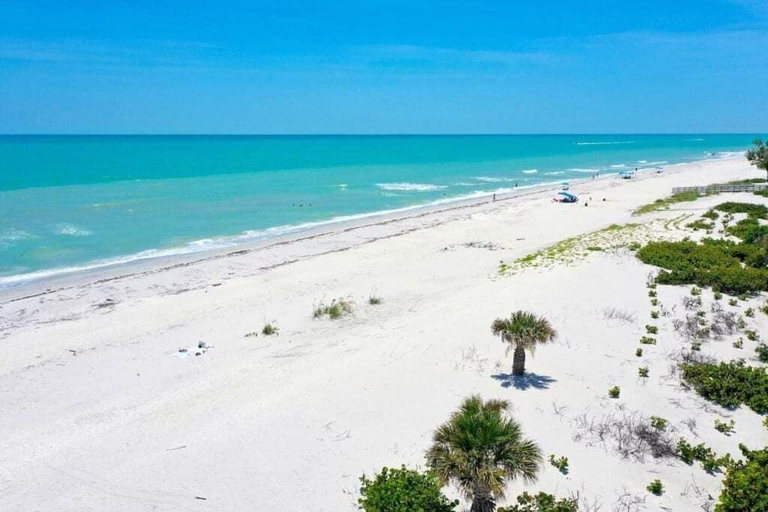 Beach 4, Seashells Unit 10 2 Bedroom Condo, Lee