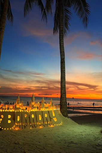 Others 2, Bans Beach Resort, Malay