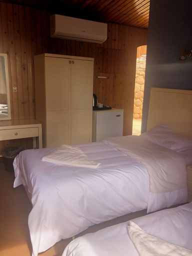 Bedroom 2, Umbi Sharks Bay Diving Village, Sharm el-Sheikh