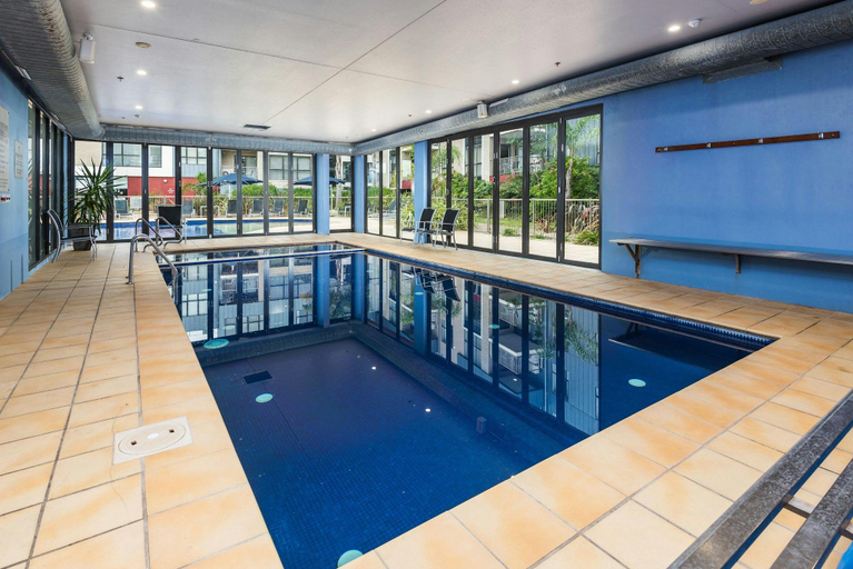 Sport & Beauty 2, The Esplanade Resort And Spa, E. Gippsland - Bairnsdale