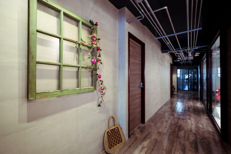 Public Area 2, A Room Time, Kaohsiung