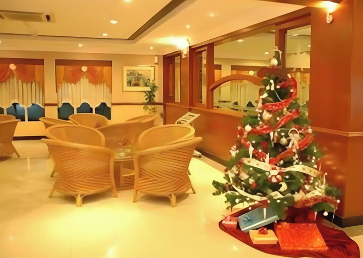 Others 5, TS Hotel - Scientex, Johor Bahru