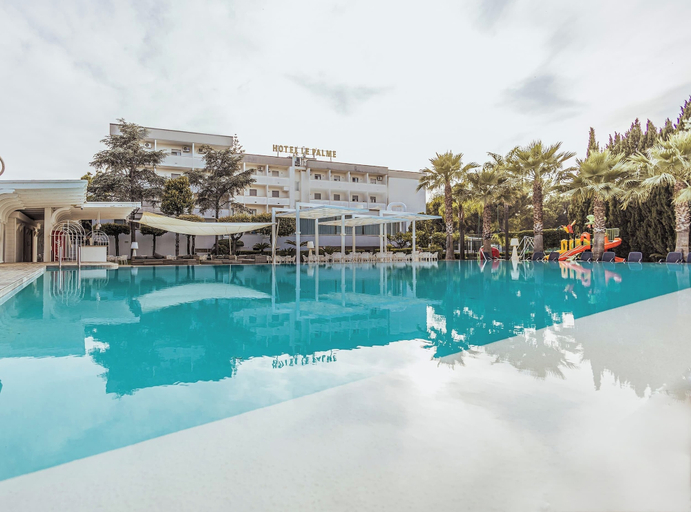 Sport & Beauty 2, Hotel Le Palme, Salerno