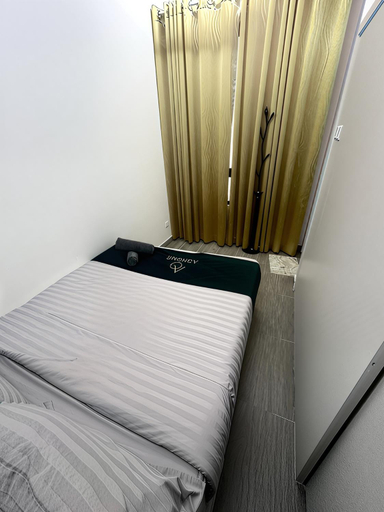 Bedroom 3, Two Bedroom Troika Kota Bharu by AGhome, Kota Bharu