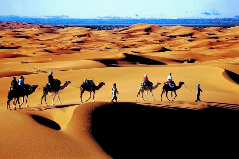 Others 2, Ksar Merzouga Luxury Camp, Errachidia