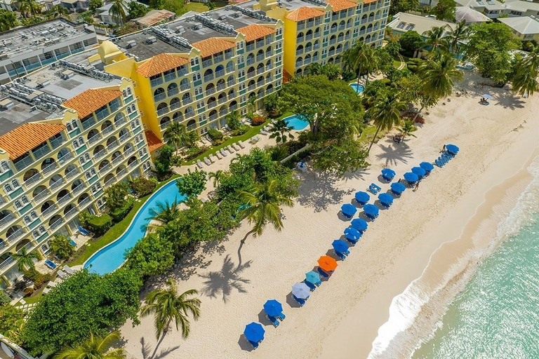 Exterior 5, Sapphire Beach 116 2 Bedroom Apts