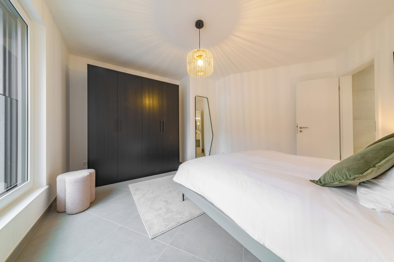 Room 2, Halternative Residence Rose, Luxembourg