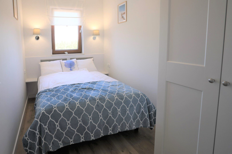 Room 2, HoliApart w Nautikka Park, Nowy Dwór Gdański
