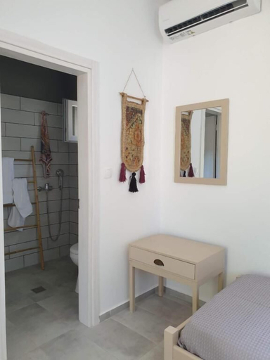 Bedroom 5, Anassa Cycladic Village, South Aegean