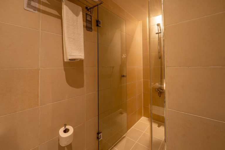 Bathroom 5, Jaz Sharks Bay, Sharm el-Sheikh