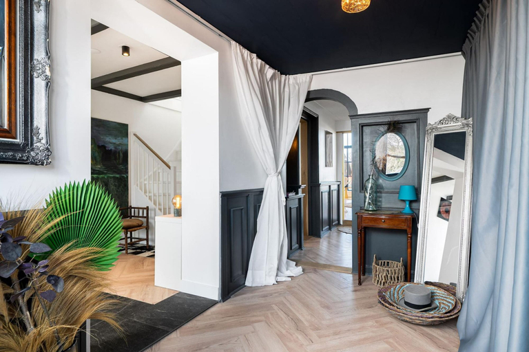 Others 4, Luxurious Apartment in a Historical Monument, Wûnseradiel