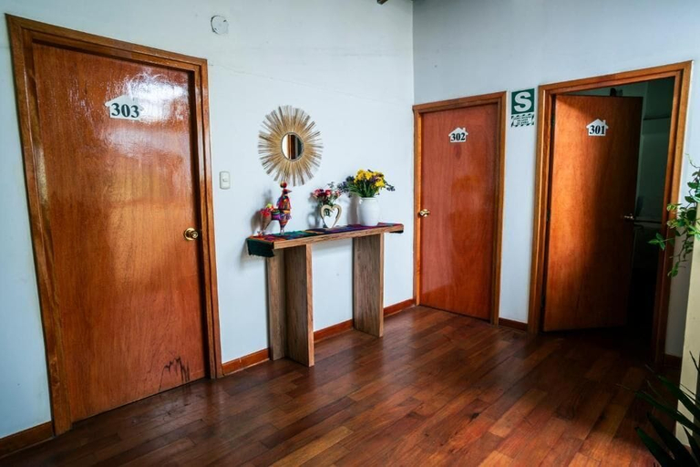 Others 5, Peru Quechua's Lodge Riverside, Urubamba