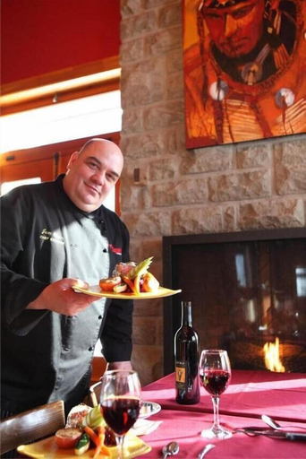Food & Drinks, Le Louisbourg, Communauté-Urbaine-de-Québec