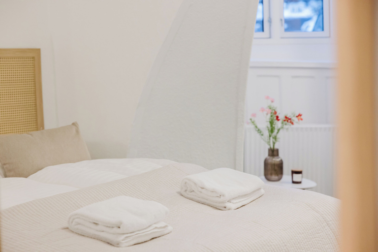 Spa, Nomad City Hotels, Frederiksberg