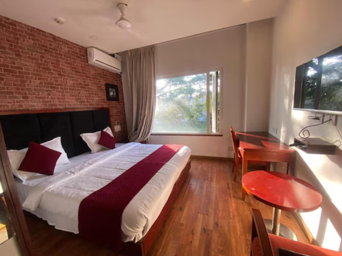 Bedroom 4, C Suites Lotus Park Bengaluru Karnataka, Bangalore