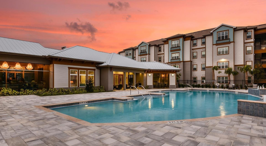 Primary image, Landing Apartments near South Apopka, FL, Orange