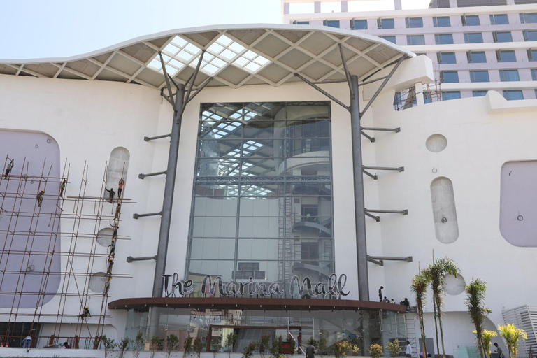 Exterior & Views 2, Regenta Central RS - Chennai, Kancheepuram