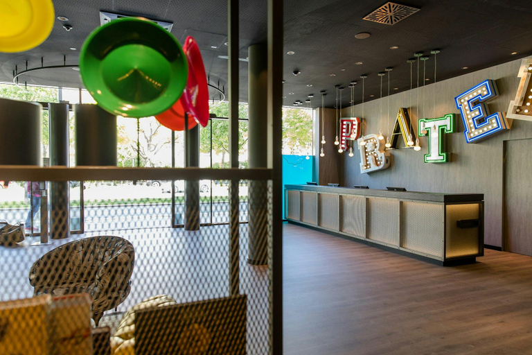 Others 5, Motel One Wien-Prater, Wien